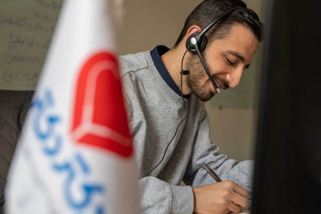 با سرمایهگذاری شرکت لیان کپیتال 2 3