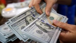 باند سرقت دلار