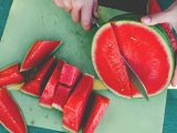 هندوانه-هضم غذا