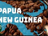 قهوه گینه نو
