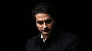 همایون شجریان در دبی کنسرت رایگان برگزار می‌کند