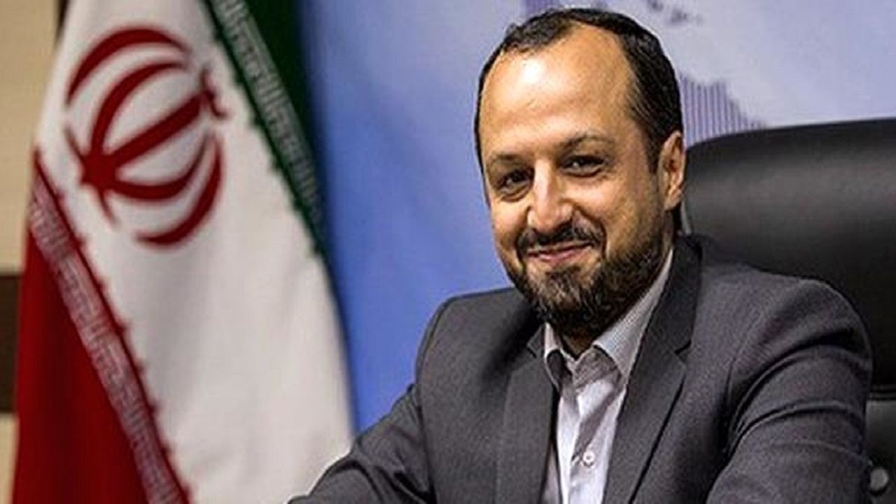 سید احسان خاندوزی