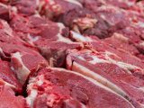 قیمت گوشت گوسفند