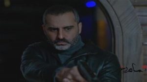 تمام رخ