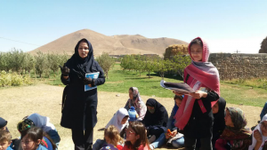 جهاد فرهنگی