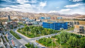 پارک فناوری