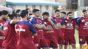 سرقت از فوتبالیست ها