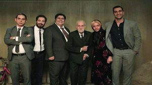 برادران لیلا