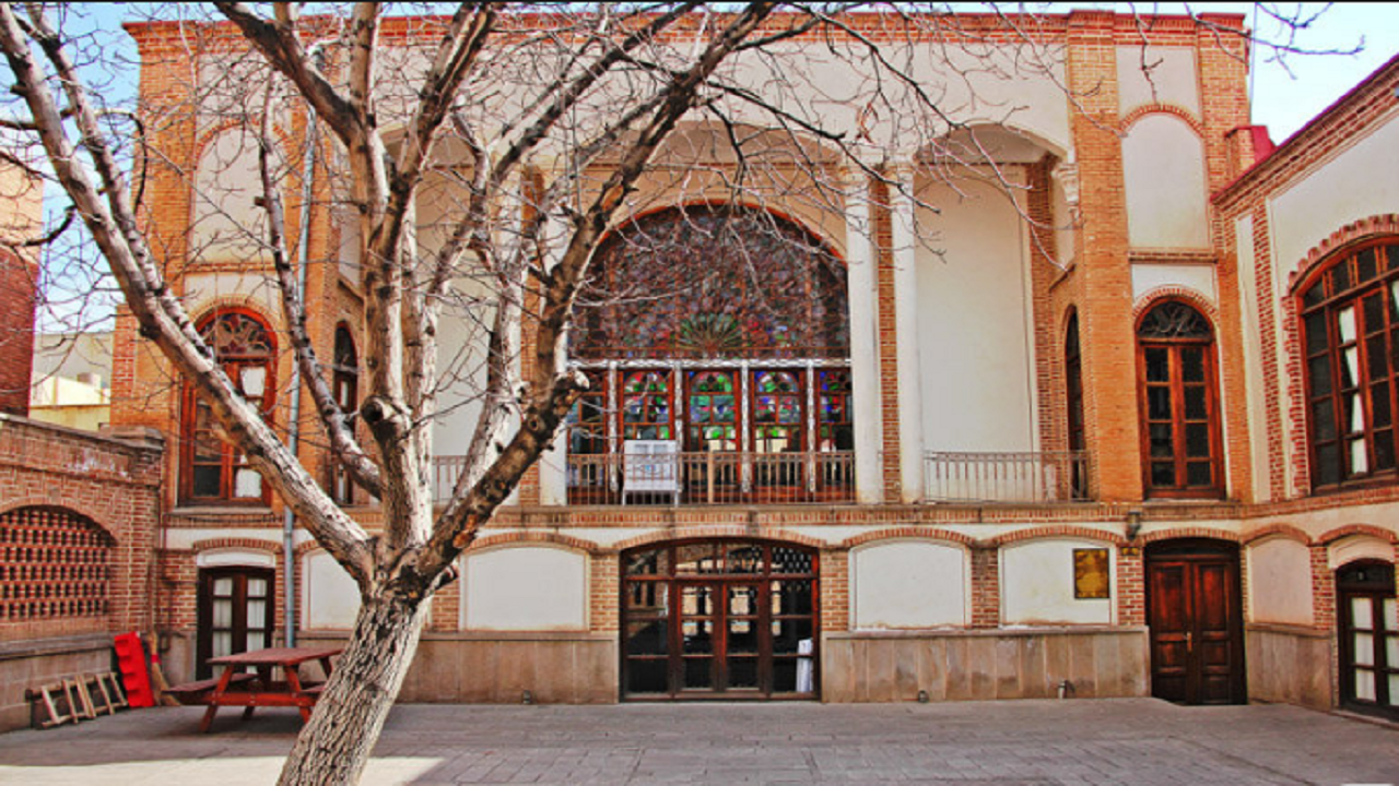 حیدرمیرزا
