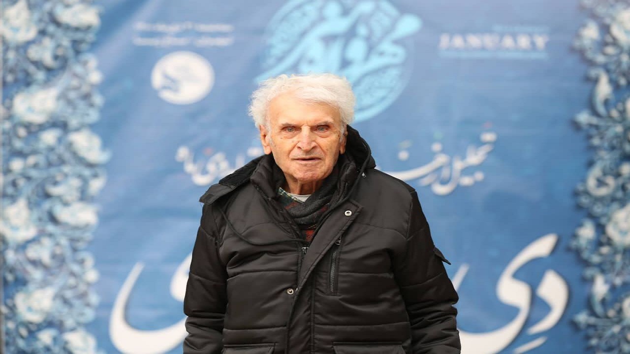 علی اکبرپور