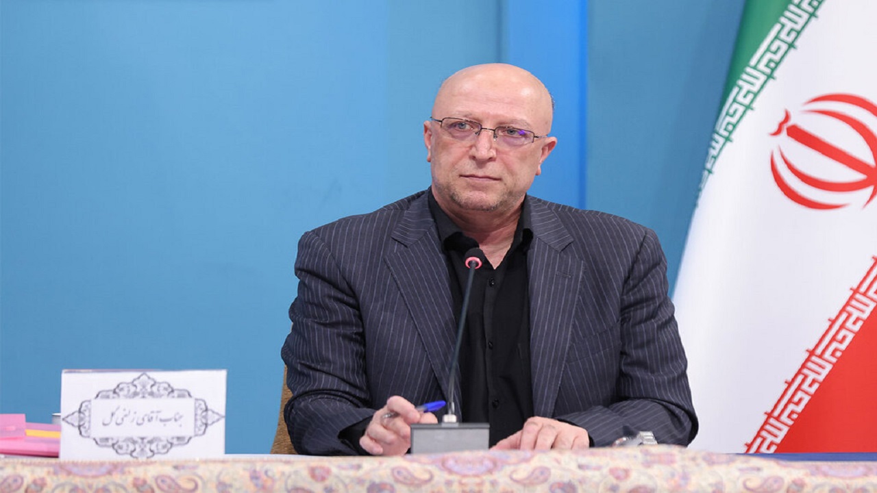 وزیر علوم