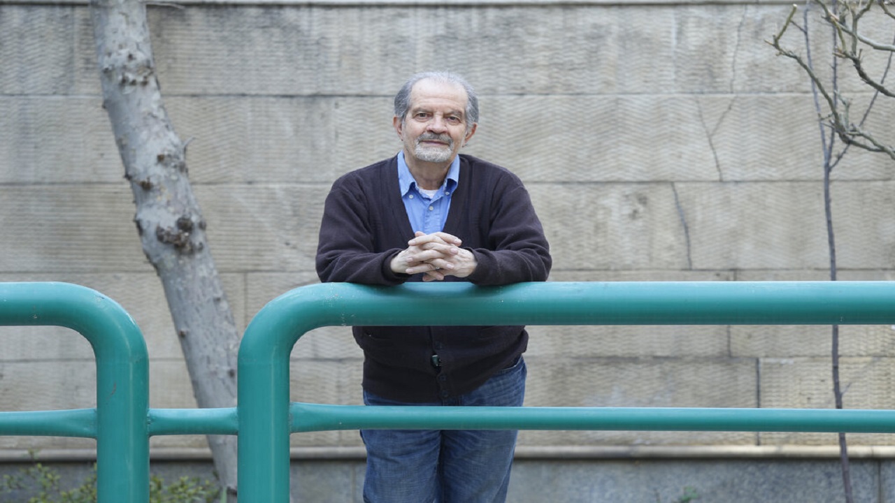 پرویز شهیدی