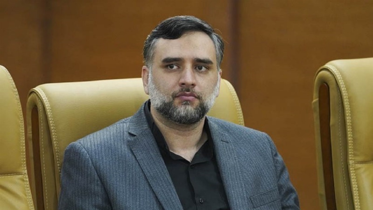 یاسر احمدوند