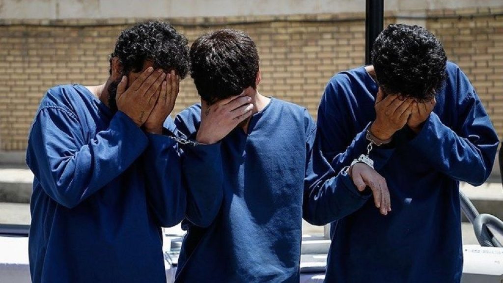 باند ۸۵ میلیارد تومانی ماموران قلابی متلاشی شدند