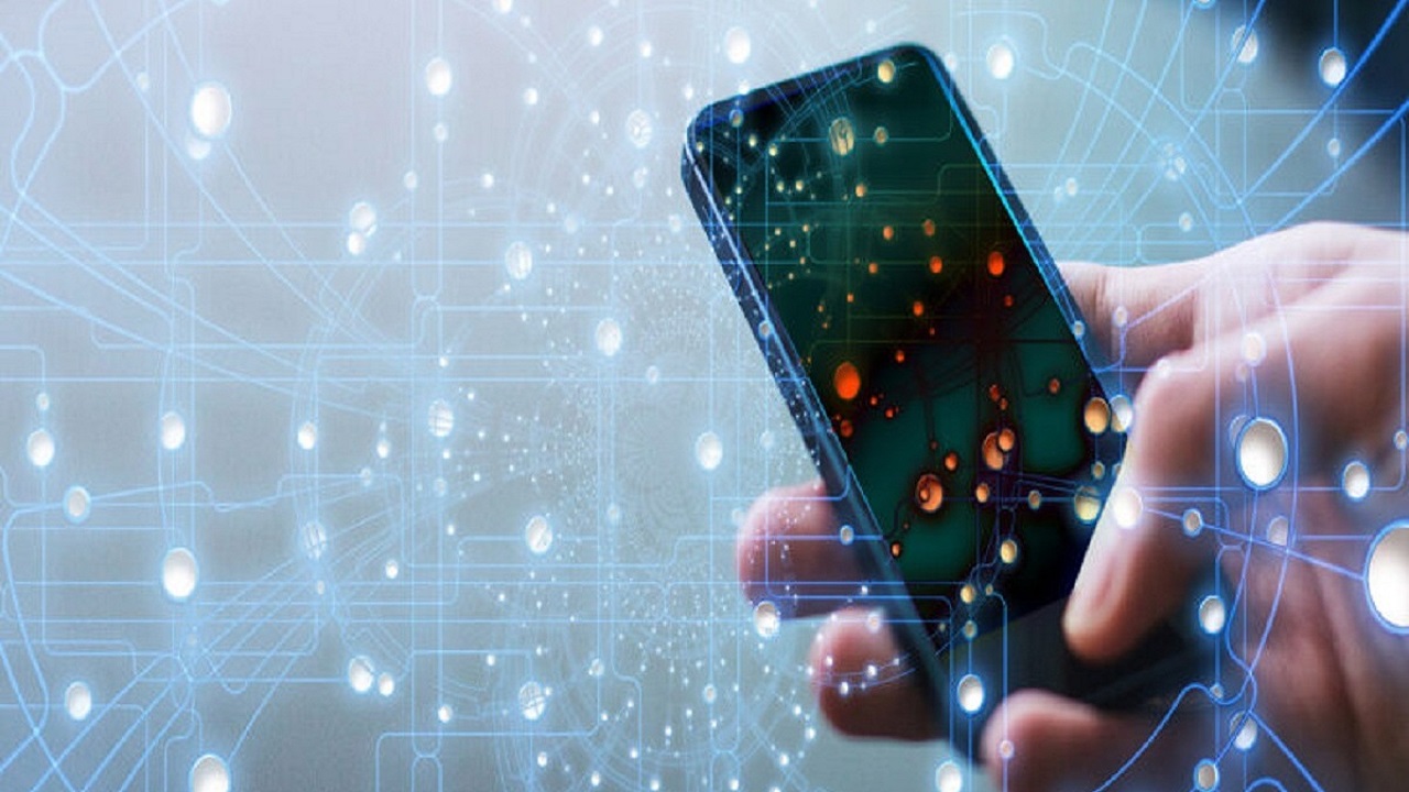 اینترنت موبایل