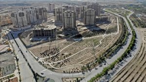 بودجه عمرانی