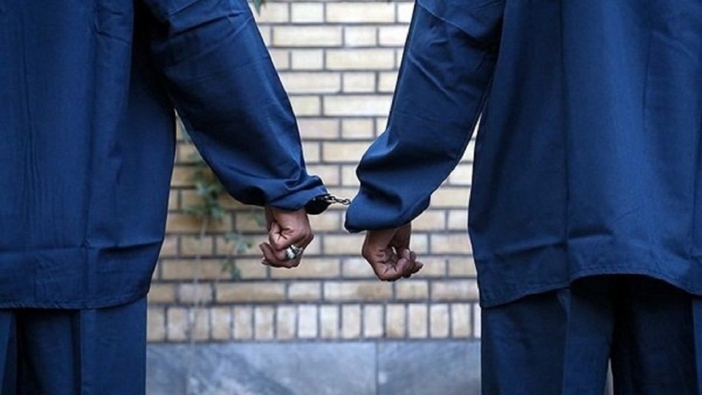 سارقین طلاجات به شیوه قاپ زنی از بانوان دستگیر شدند + فیلم