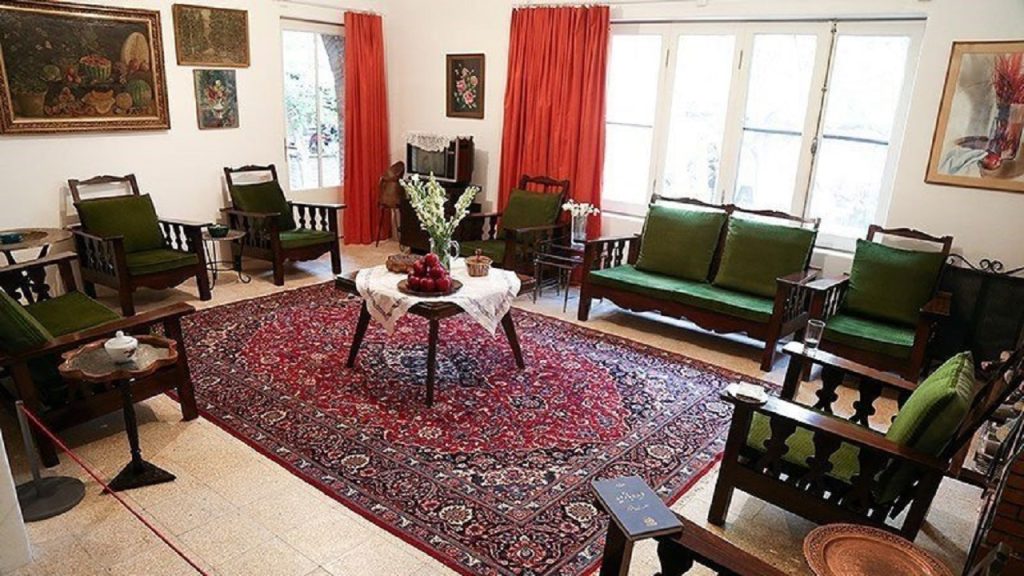 احیای گسترده خانه موزه‌های تهران؛ از طالقانی تا فروغ