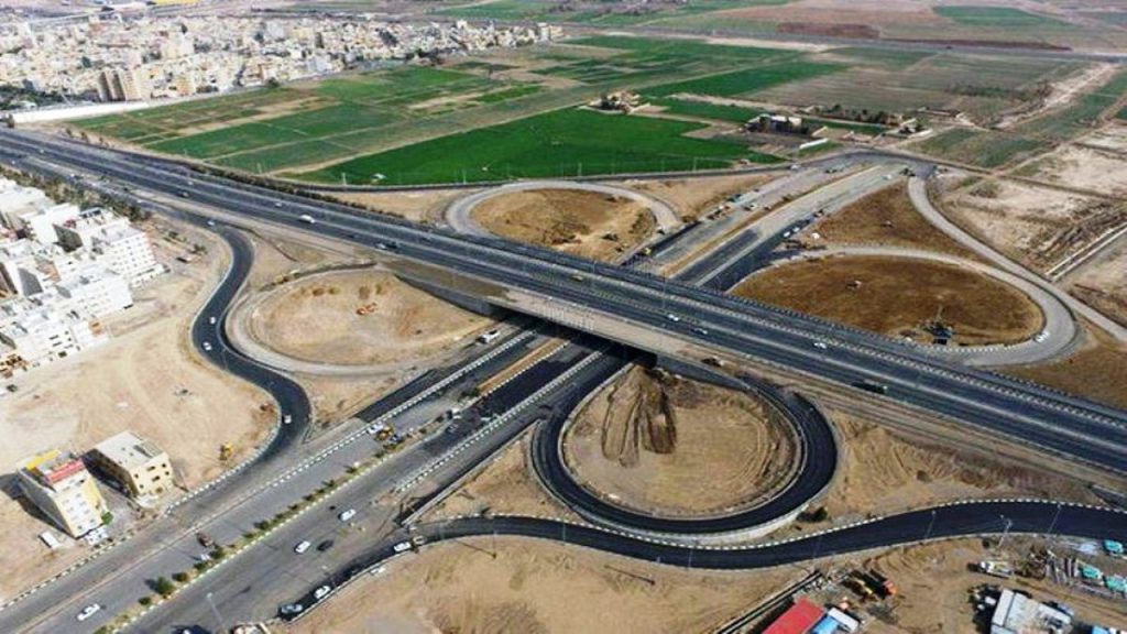 ۱۶ پروژه عمرانی که تا پایان سال افتتاح می‌شوند