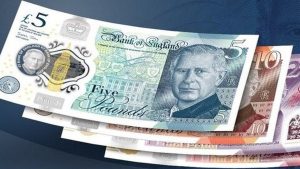 پول انگلیس