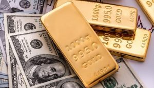 طلا و ارز در سراشیبی سقوط