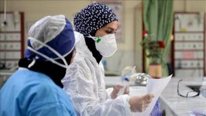 آخرین آمار کرونا در ایران؛ شناسایی ۴۰ بیمار جدید و یک فوتی