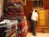 صادرات فرش دستباف ایران به ۵۰ میلیون دلار کاهش یافته