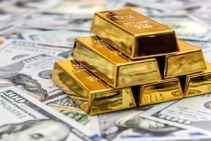 آخرین ‌قیمت ارز و طلا در بازار