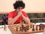 اعلام نتایج شطرنج‌بازان ایران در مسابقات قهرمانی آسیا