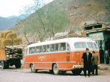 افتتاح جاده هراز با تور یک روزه برای جوانان؛ ۶۰ سال قبل/ عکس