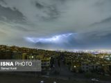 تهرانی‌ها منتظر بارندگی باشند؛ پیش‌بینی آب‌وهوای پایتخت
