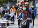 ثبت یک روز دیگر بدون فوتی کرونا در ایران