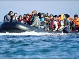 مفقود شدن صدها تن در دریا؛ زنگ خطر برای پناهجویان