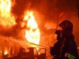 جزئیات آتش سوزی مرگبار واحد مسکونی در تهران