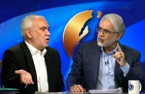 حامد و دلارهای استقلال تحت تعقیب!