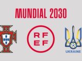 نامزدی مشترک اسپانیا، پرتغال، اوکراین و مراکش برای جام جهانی 2030