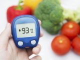 نکاتی طلایی در تغذیه‌ بیماران دیابتی