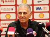 واکنش کارلوس کی‌روش به انتقاد از بازی دفاعی قطر
