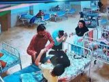 صدور قرار جلب به دادرسی ۴ نفر از مقصران حادثه مرکز نگهداری از معلولان نیلوفران آبی بوشهر