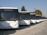 اتوبوس‌های جدید تهران کی می‌رسند؟