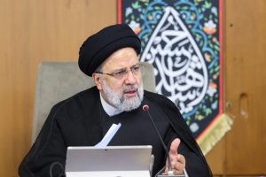 افزایش تولید نفت شایسته قدردانی است