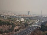 هوای تهران دوباره آلوده شد/ این آلودگی تا کی ادامه دارد؟