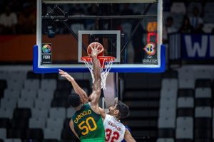 واکنش جالب FIBA به باخت سنگین ایران