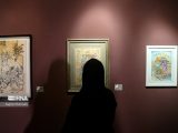 گالری‌گردی در پایتخت؛ از «احمد شاملو» در قاب‌های «مریم زندی» تا تماشای «رویای سرزمین مادری» و «اقلیم هنر»