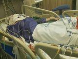 گم شدن جمجمه پسر ۱۴ ساله در بیمارستان؛ او ضربه مغزی شده و بیمار تصادفی بود!