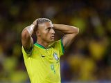 اشک ستاره برزیلی پس از تعویض درآمد (عکس)