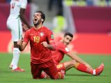 تیم ملی سوریه بازی خانگی ندارد