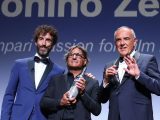 جایزه ویژه در ونیز برای تونینو زرا