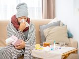 خوراکی‌هایی که سرماخوردگی را فوری درمان می‌کنند