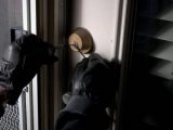 دستگیری سارق منزل در حین سرقت